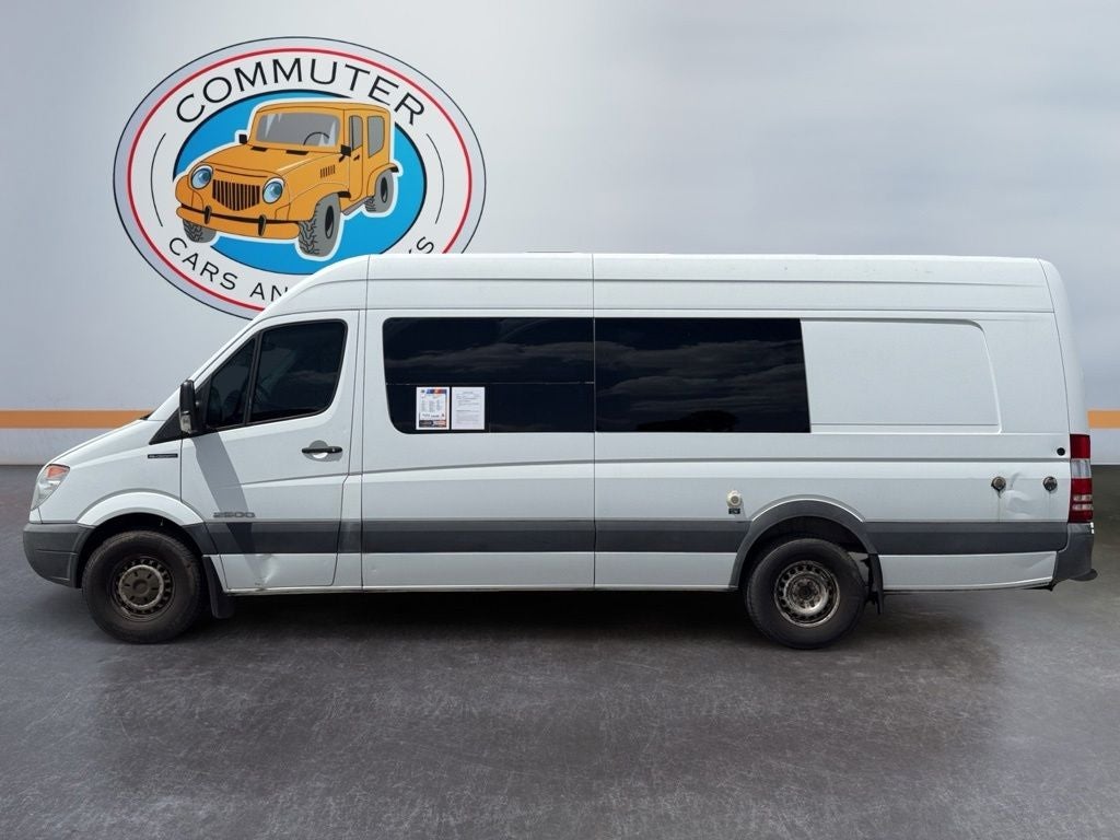 dodge sprinter van 2007 WD0PE845475213753 image dodge sprinter van 2007 WD0PE845475213753 image